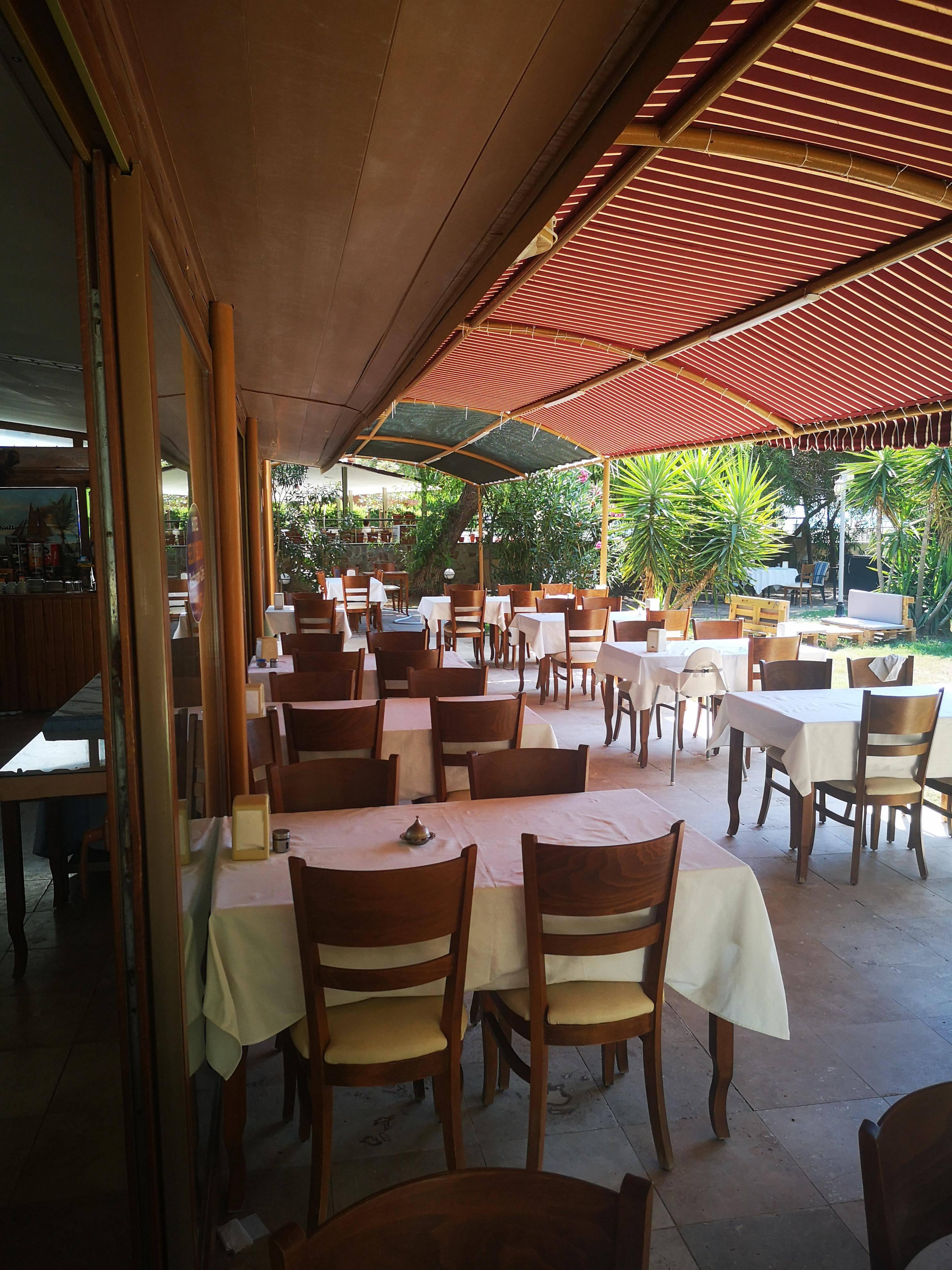 Selim Sultan Hotel Menderes Luaran gambar